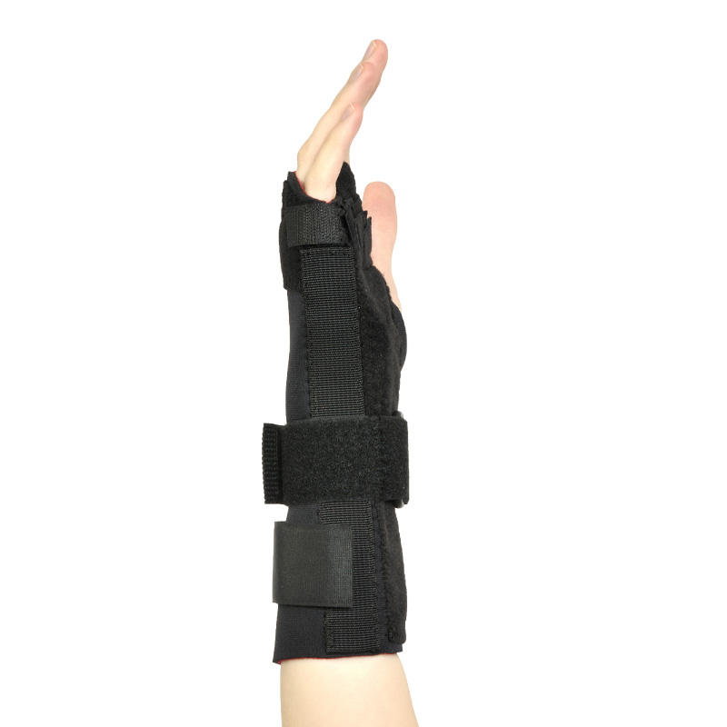 87 Arthritic Anti-Ulnar Deviation Splint