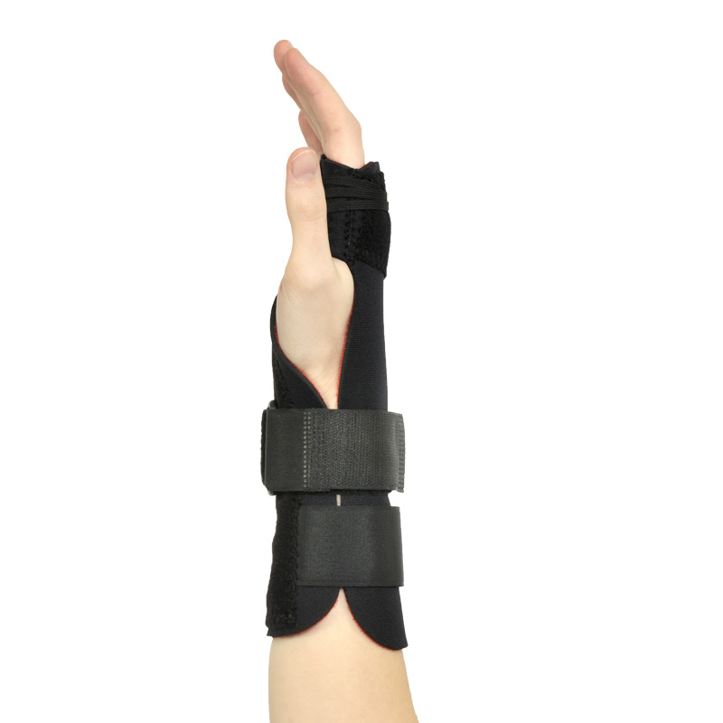 87 Arthritic Anti-Ulnar Deviation Splint