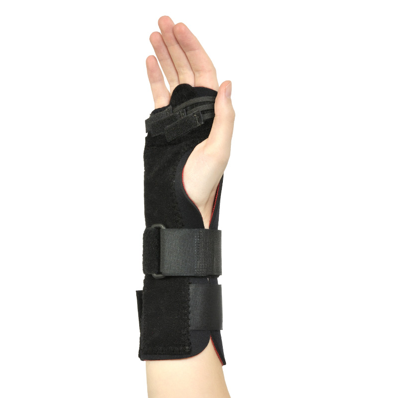 87 Arthritic Anti-Ulnar Deviation Splint
