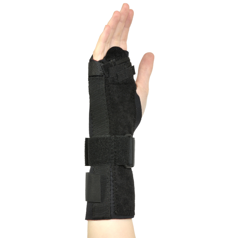 87 Arthritic Anti-Ulnar Deviation Splint