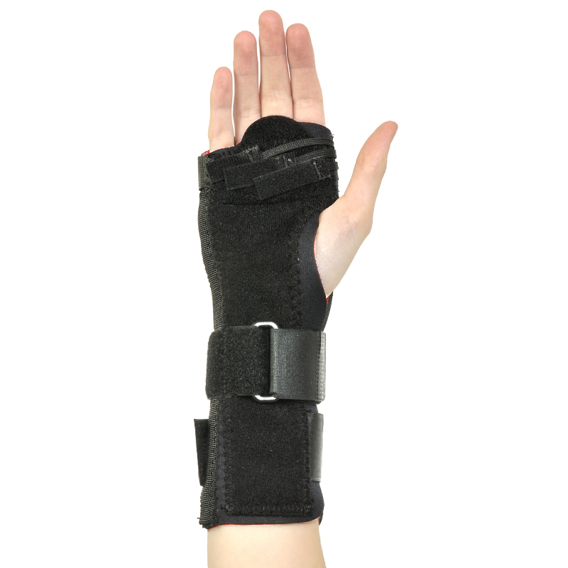 87 Arthritic Anti-Ulnar Deviation Splint