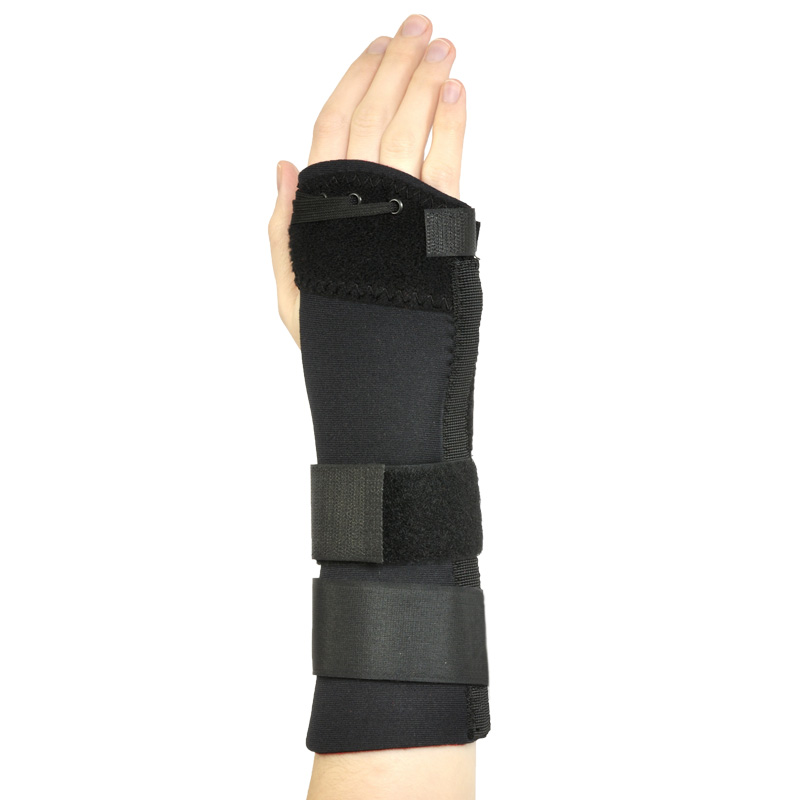 87 Arthritic Anti-Ulnar Deviation Splint