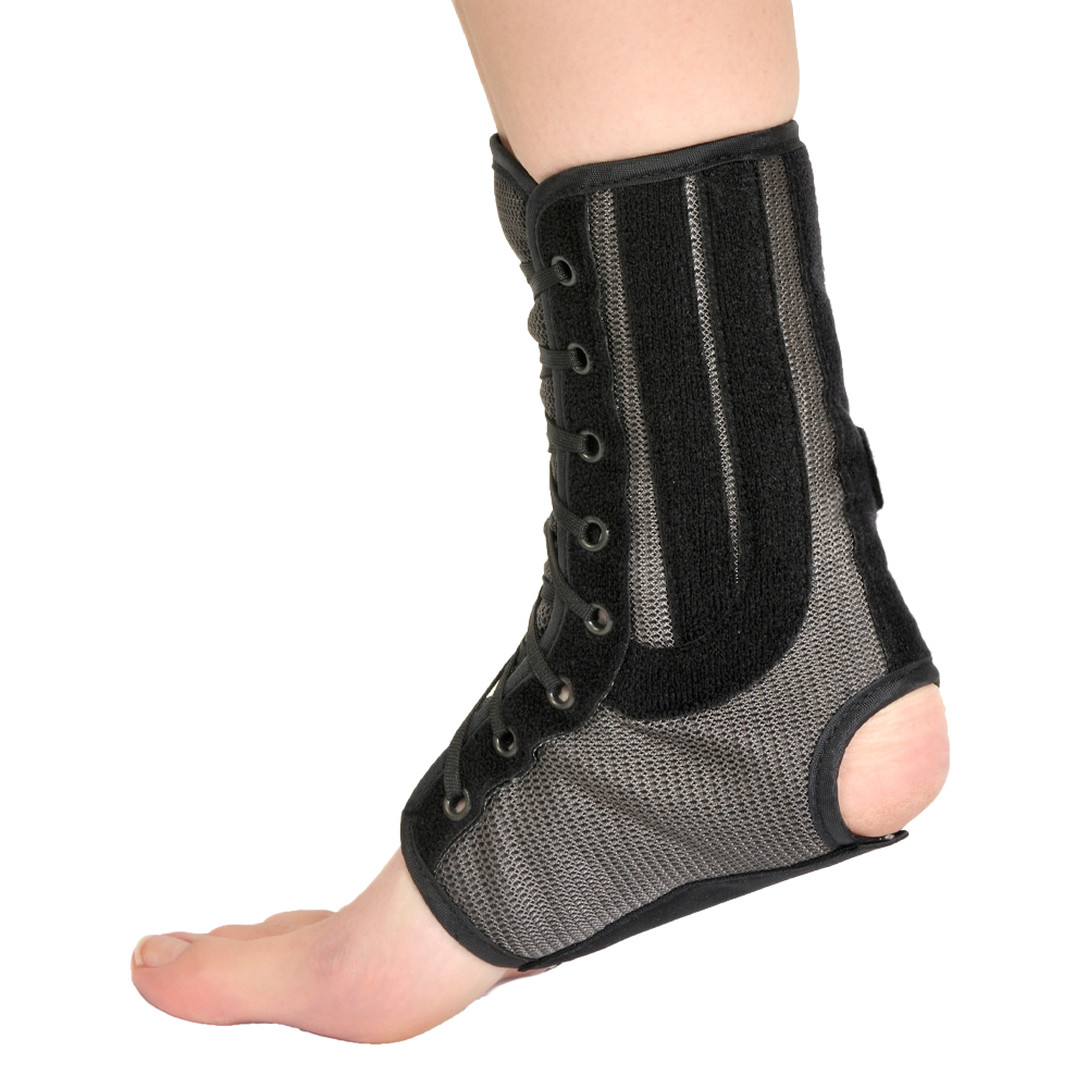 5570 Dynamic Ankle Lacer