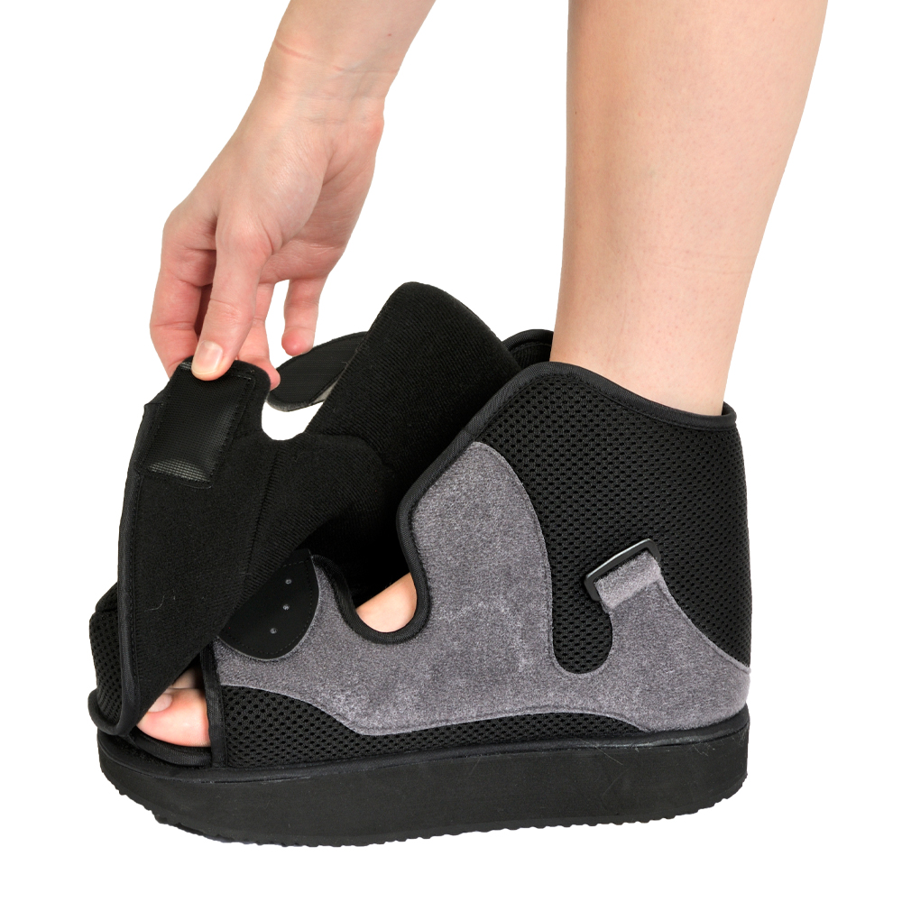 595 Dynamic Post-Op Shoe