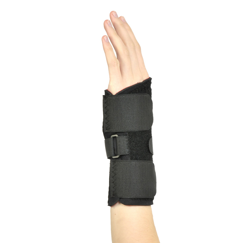 97A Contoured Wrist Stabilizer