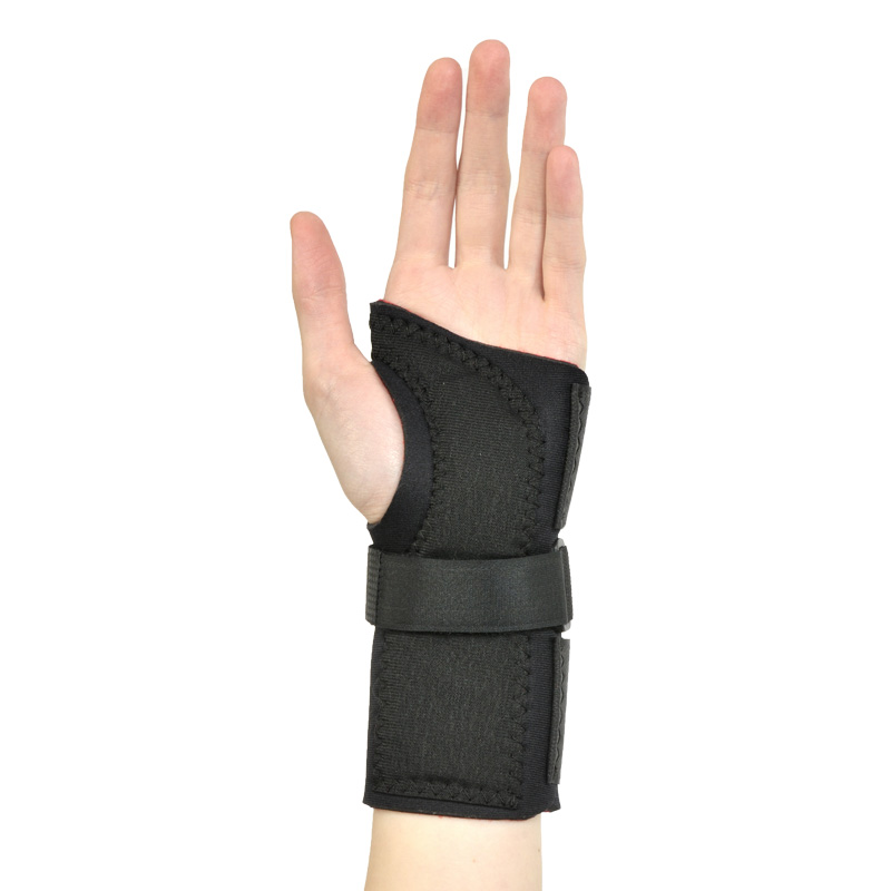 97A Contoured Wrist Stabilizer
