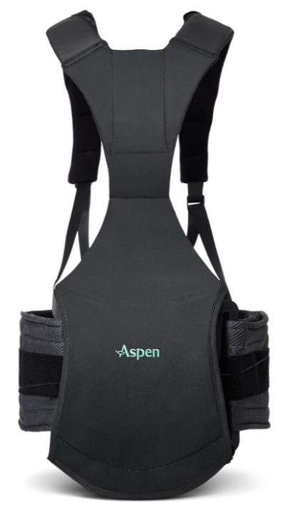 Aspen Horizon TLSO 456