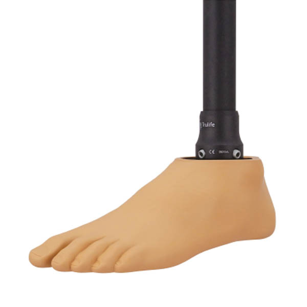 Trulife Kinetic Edge Foot