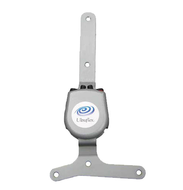 6842 Ultraflex USS Pediatric AFO Joint