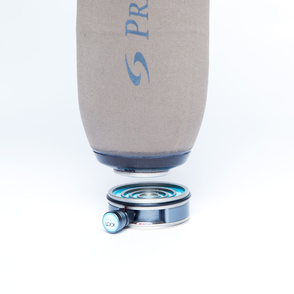 3180M Mechanical Maglock