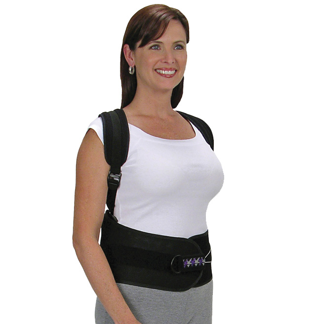 Orthomerica California ECO