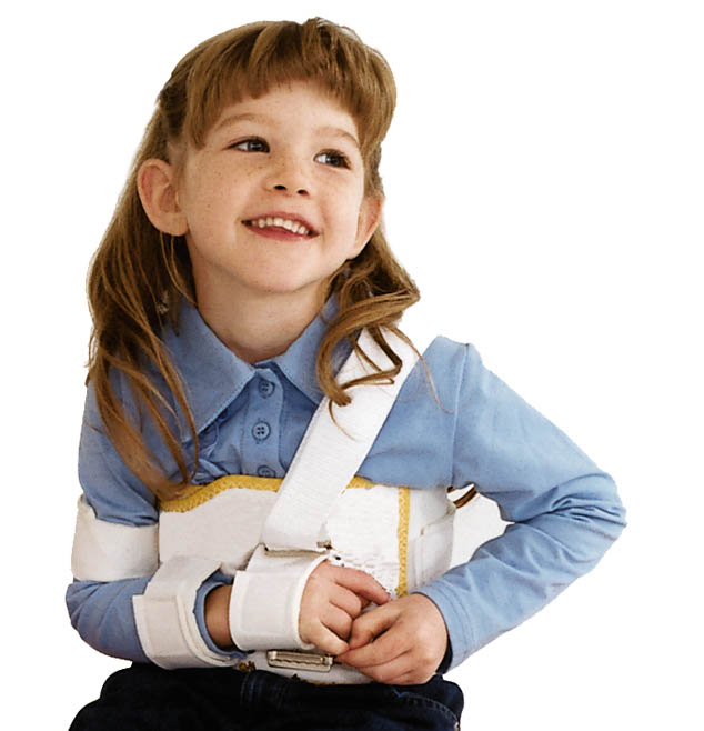 shoulder-immobilizer