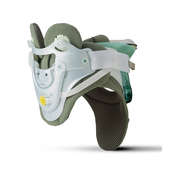 Aspen Vista MultiPost Therapy Collar