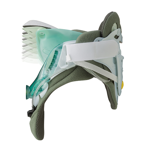 Aspen Vista MultiPost Therapy Collar