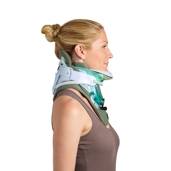 Aspen Vista MultiPost Therapy Collar