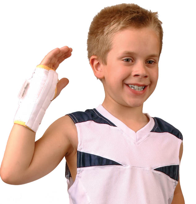 wrist-splint