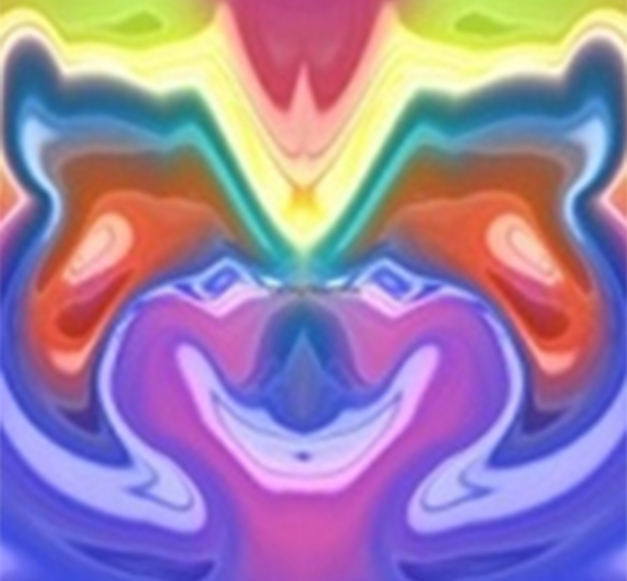 Ortho Transfer Paper joker