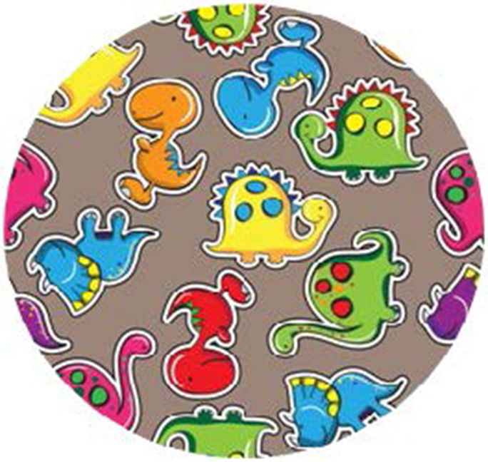 Ortho Transfer Paper42