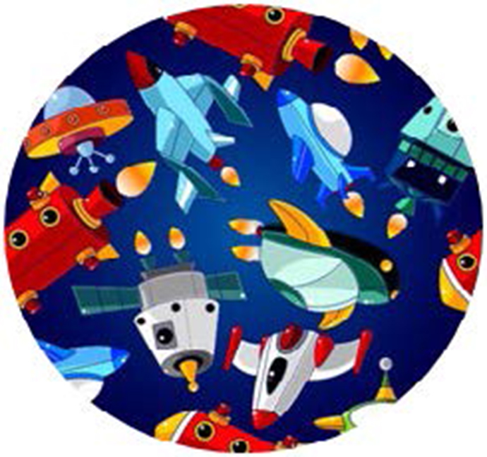 Ortho Transfer Paper45