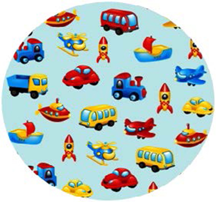 Ortho Transfer Paper46