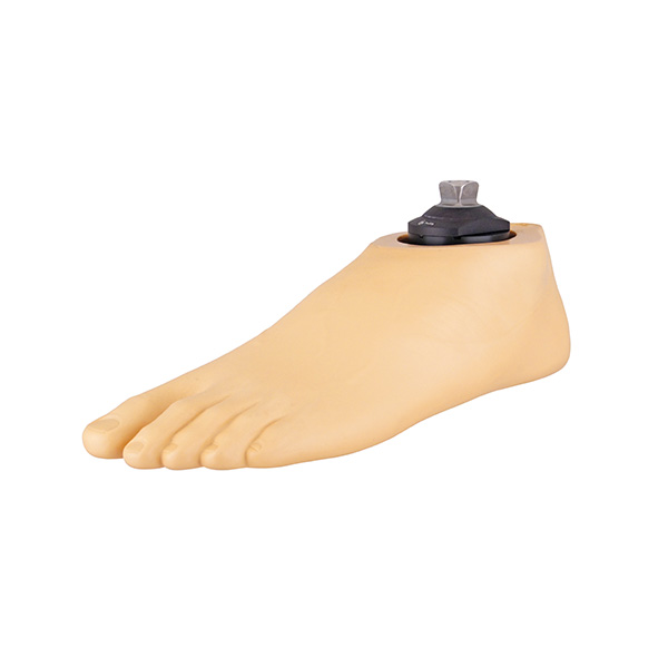 Trulife Seattle Zumo Foot