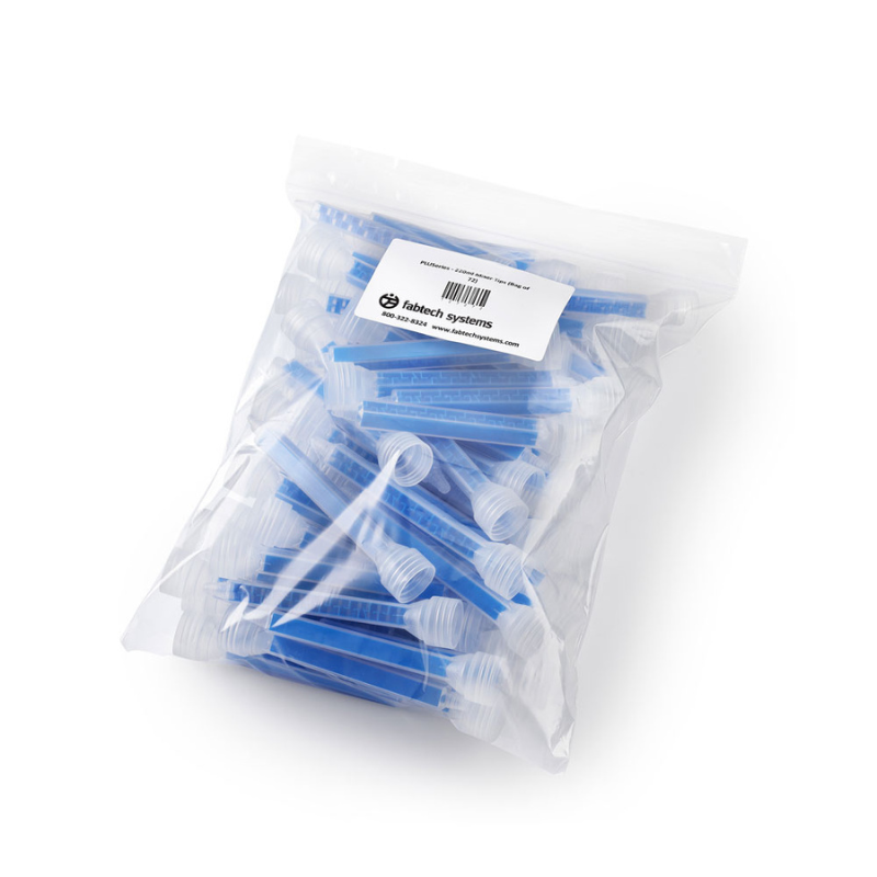 4902 Fabtech PLUSeries Large Static Mixer Tips