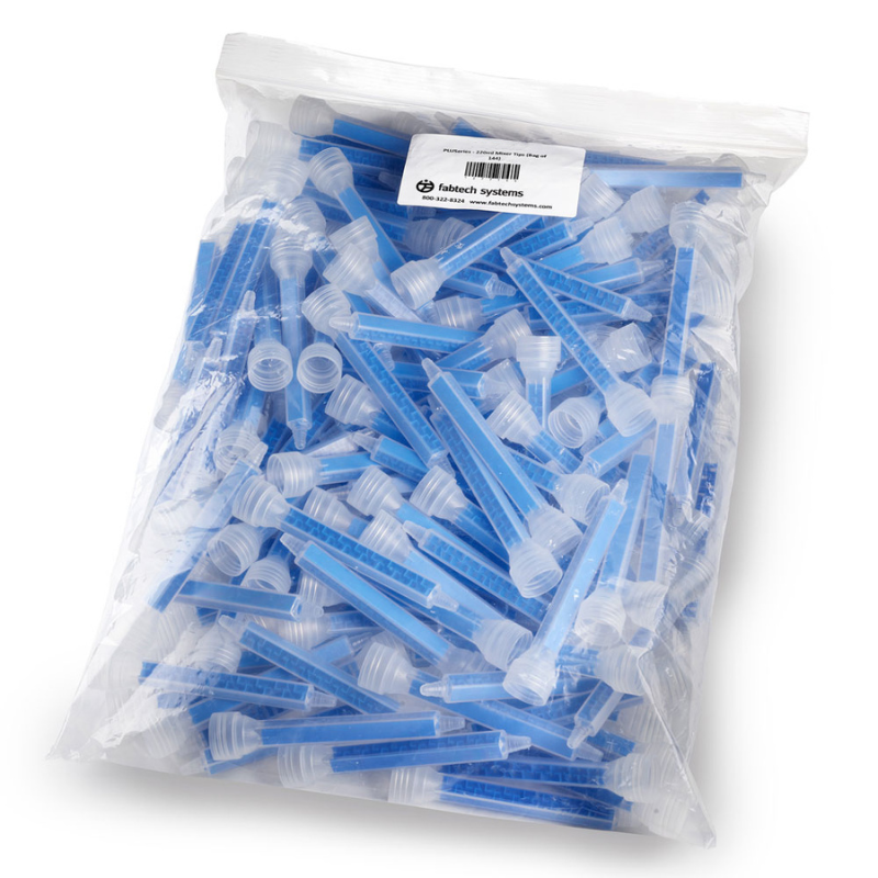 4902 Fabtech PLUSeries Large Static Mixer Tips