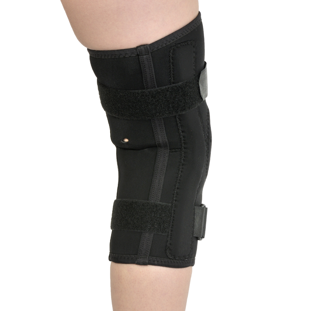3132 Coolcel Hinged Knee Brace