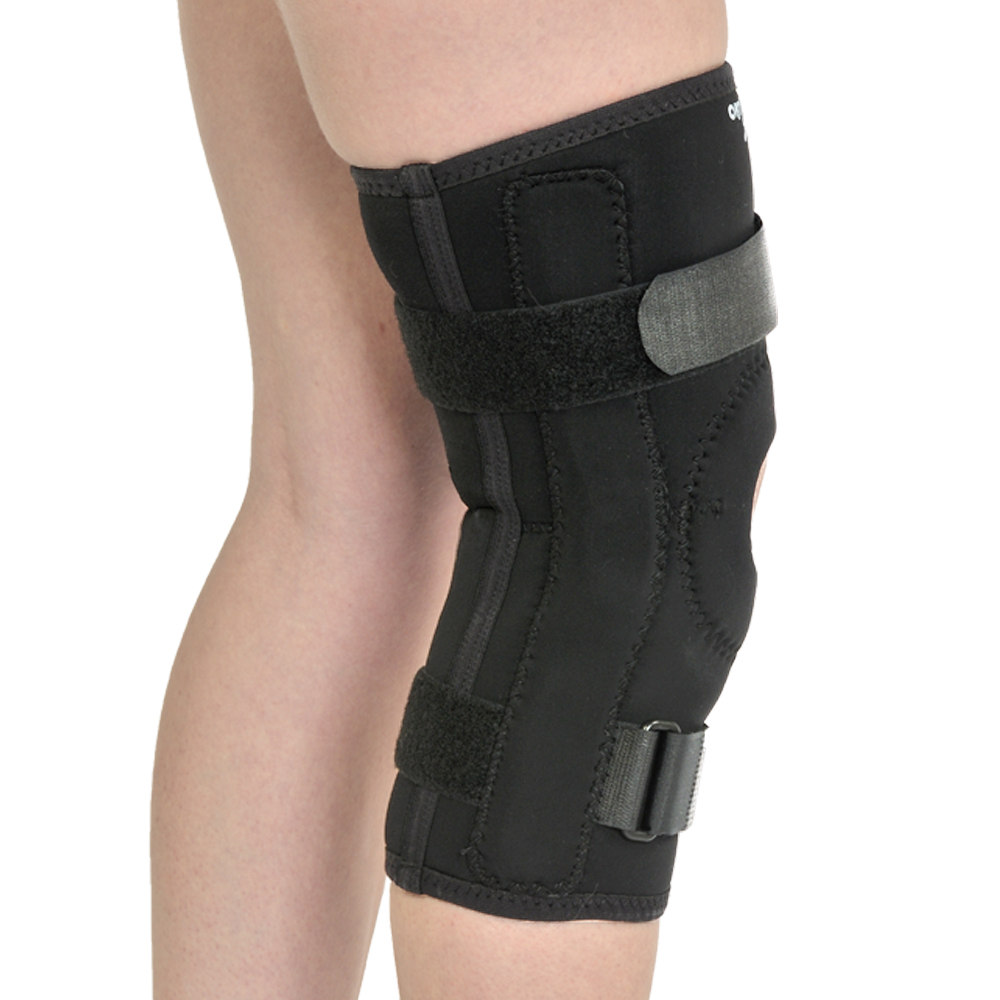 3132 Coolcel Hinged Knee Brace