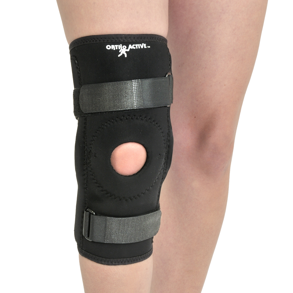 3132 Coolcel Hinged Knee Brace