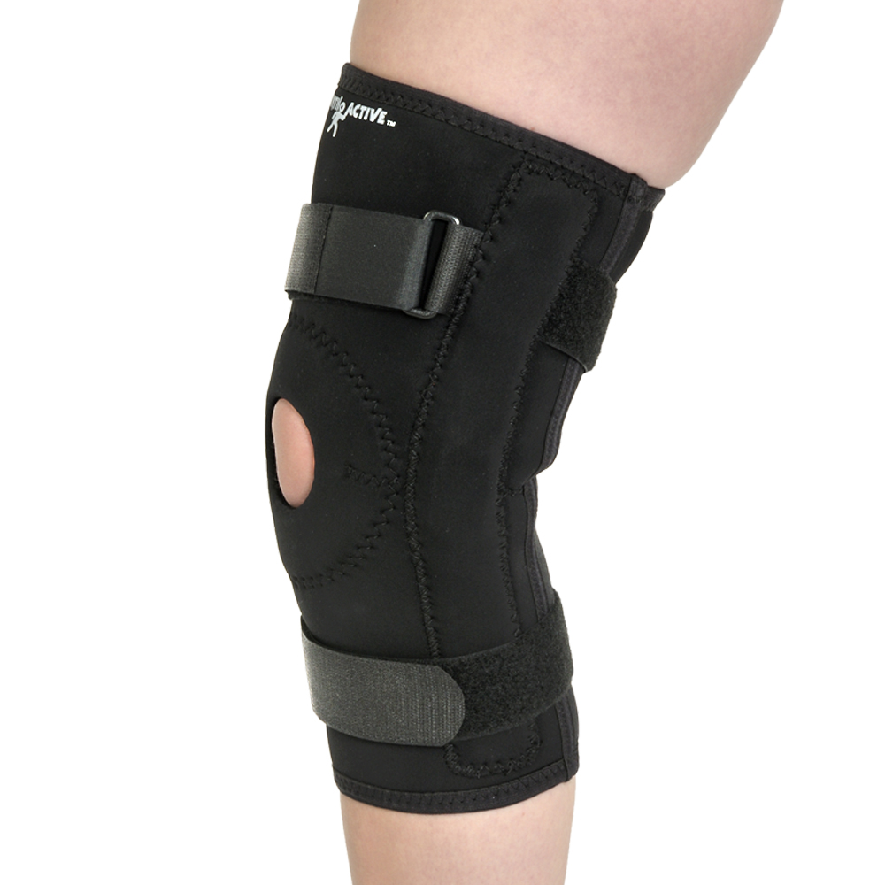 3132 Coolcel Hinged Knee Brace