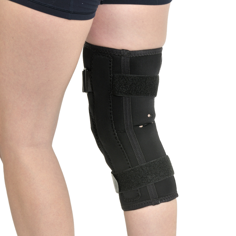 3132 Coolcel Hinged Knee Brace
