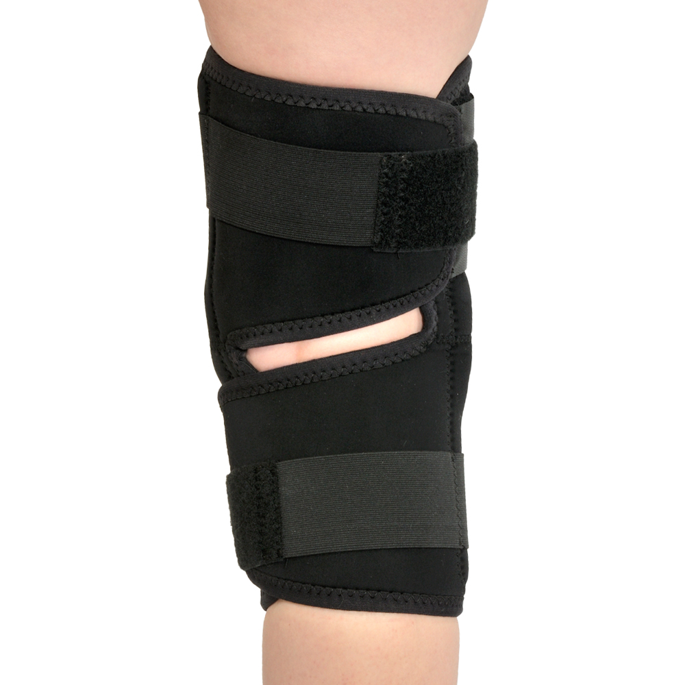 3132W Coolcel Wrap Hinged Knee Brace