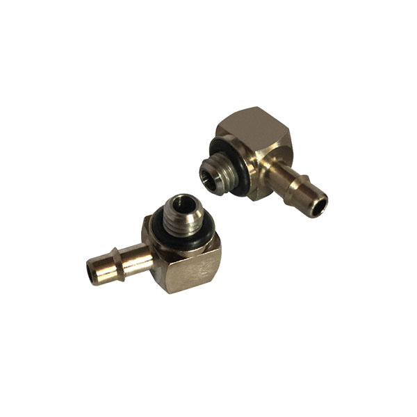 stainless 90 swivel bars