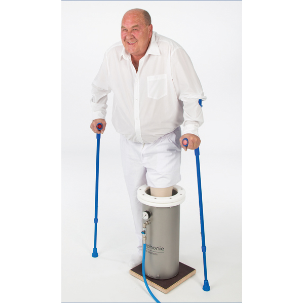 Cypress Adaptive Symphonie Aqua System