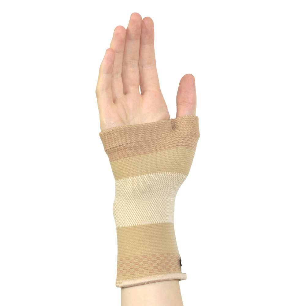 1362 Elastic Wrist Thumb Support