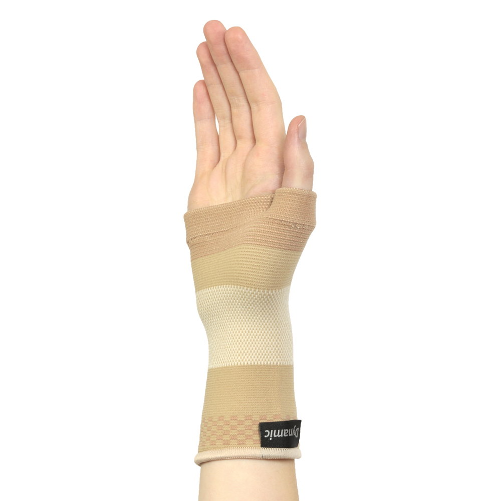 1362 Elastic Wrist Thumb Support