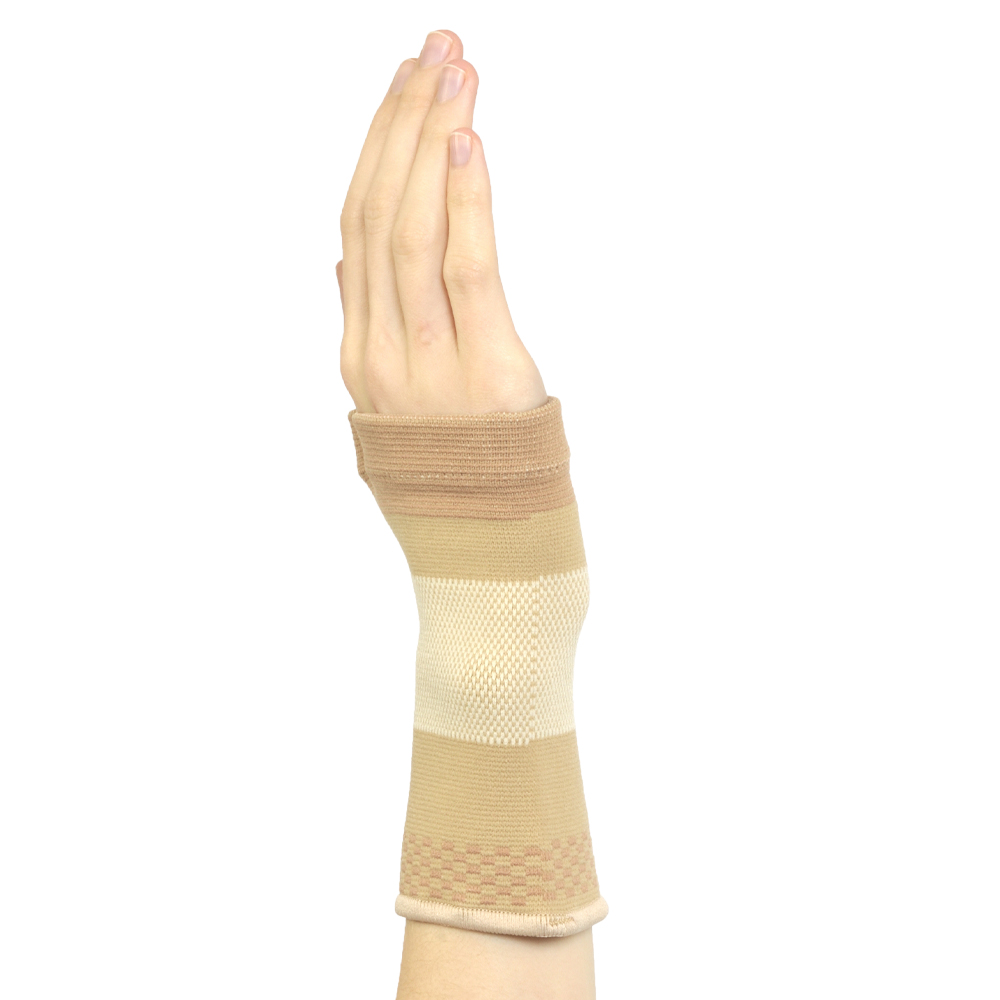 1362 Elastic Wrist Thumb Support