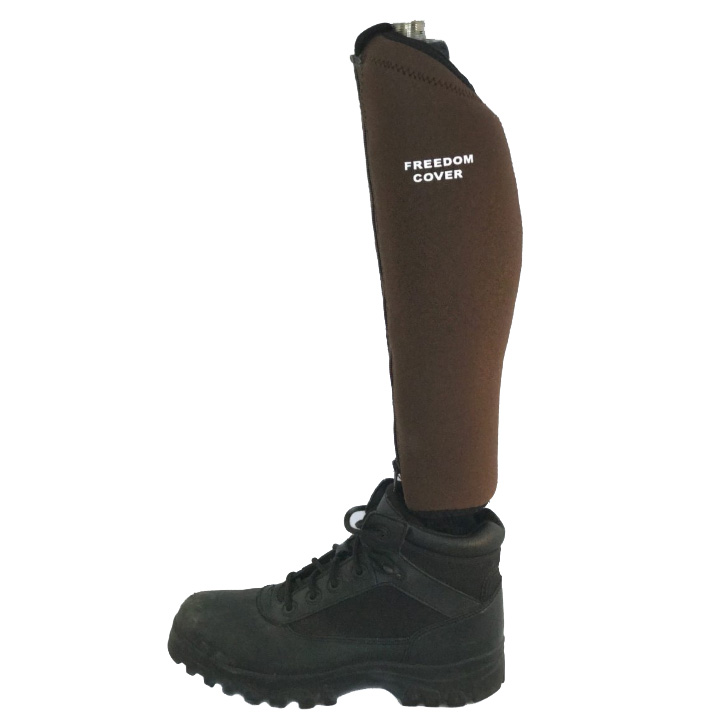 JAFO BK Freedom Cover