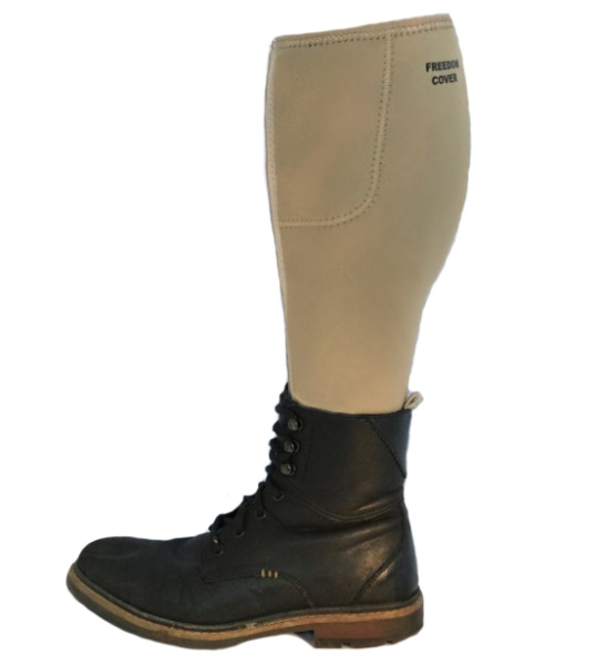 JAFO BK Freedom Cover