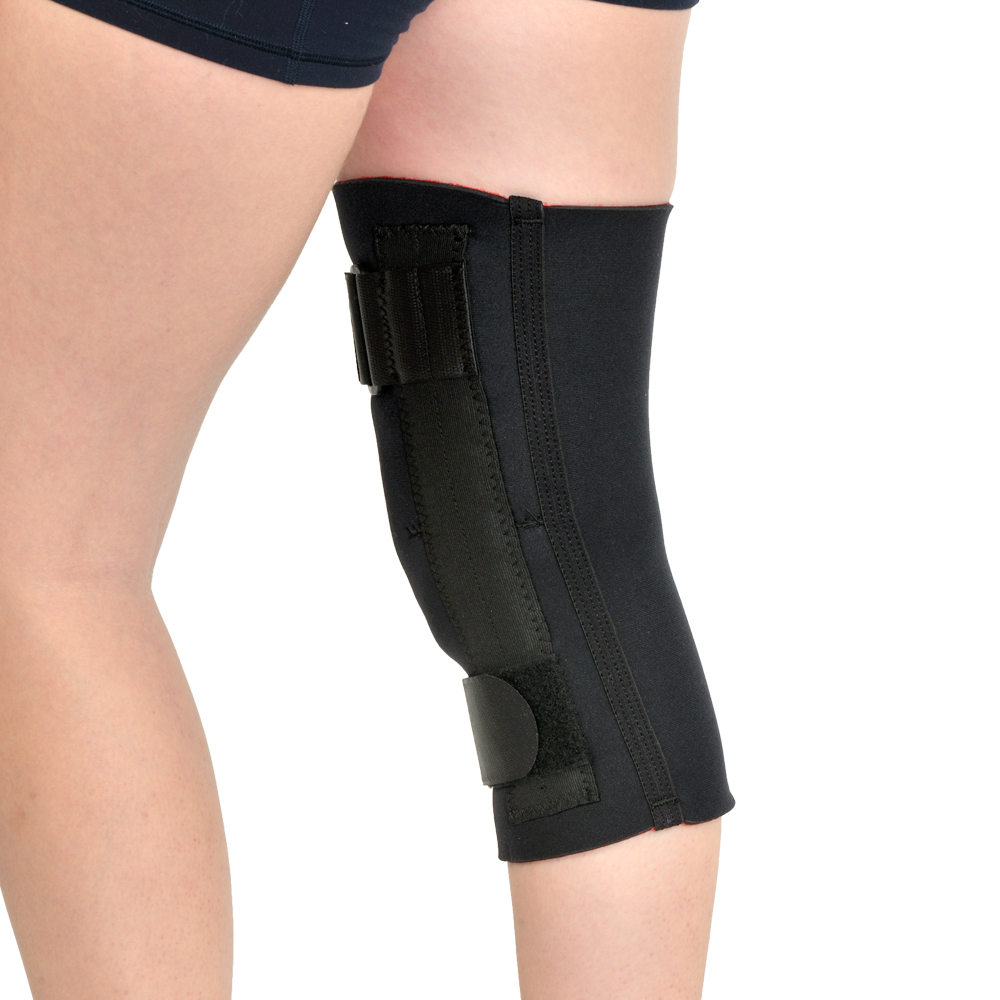 34 Jumper’s Knee Brace
