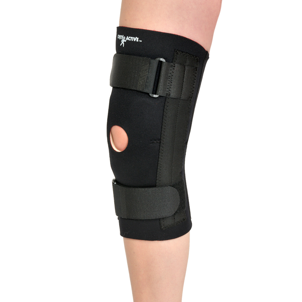 34 Jumper’s Knee Brace