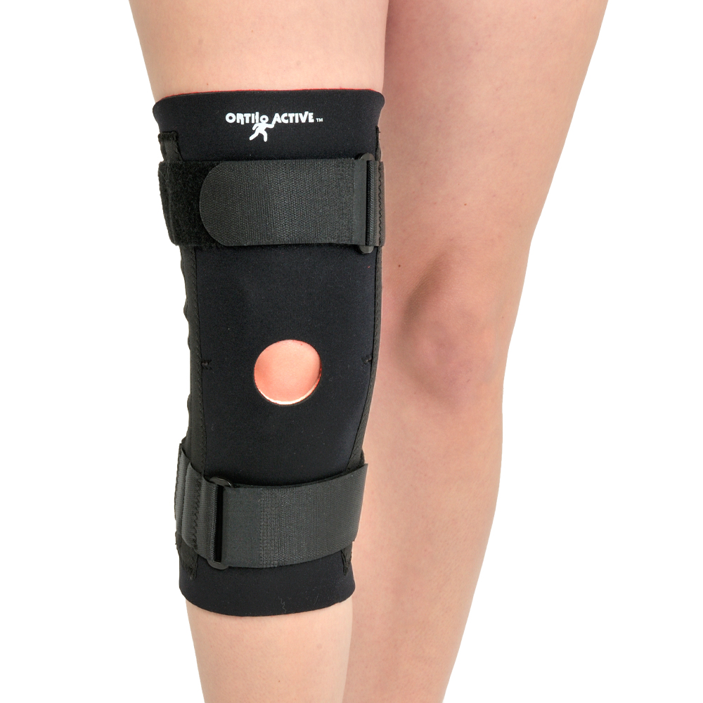 34 Jumper’s Knee Brace