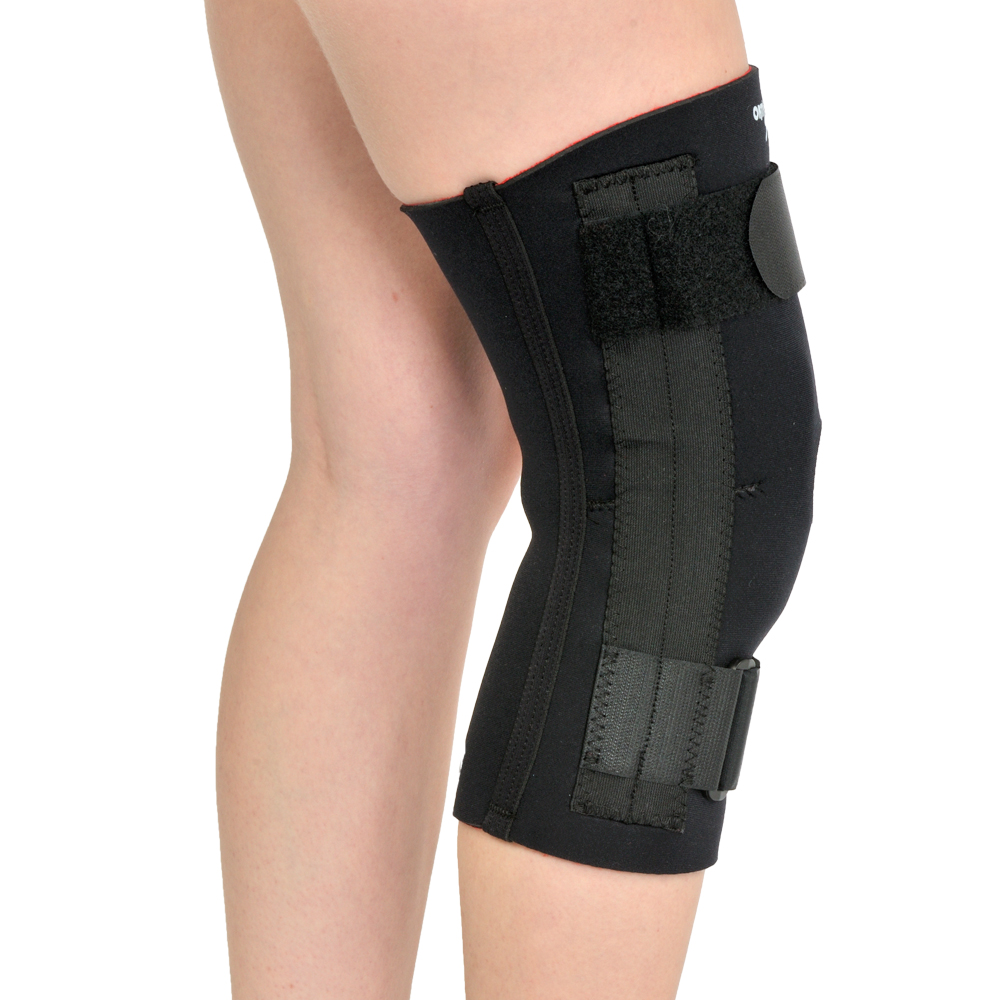 34 Jumper’s Knee Brace