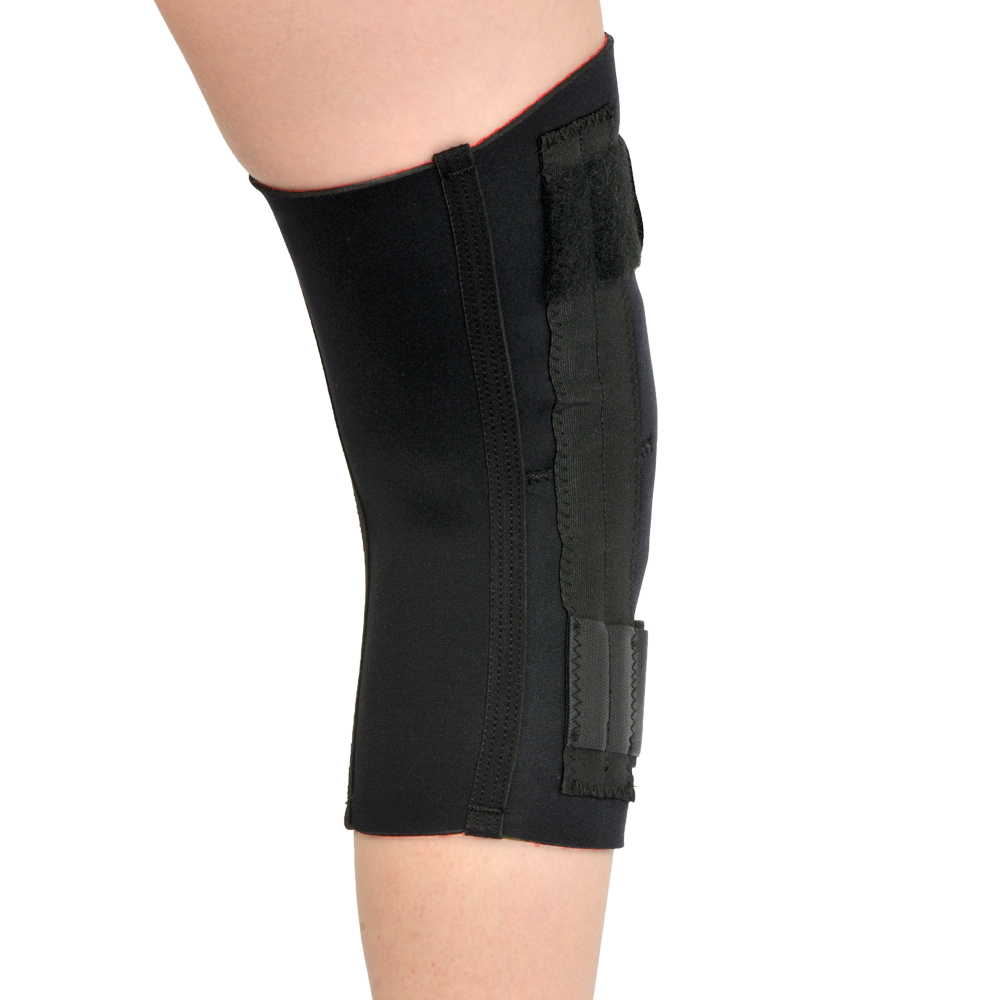 34 Jumper’s Knee Brace