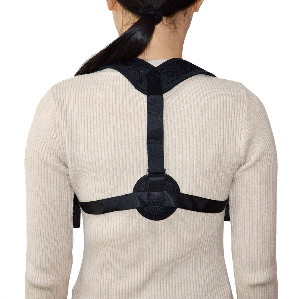 6164 EZ Adjust Clavicle Strap