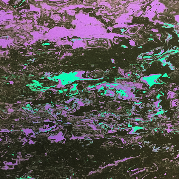 ARU-Batik Foam 35 2mm 1.15 x 0.9M