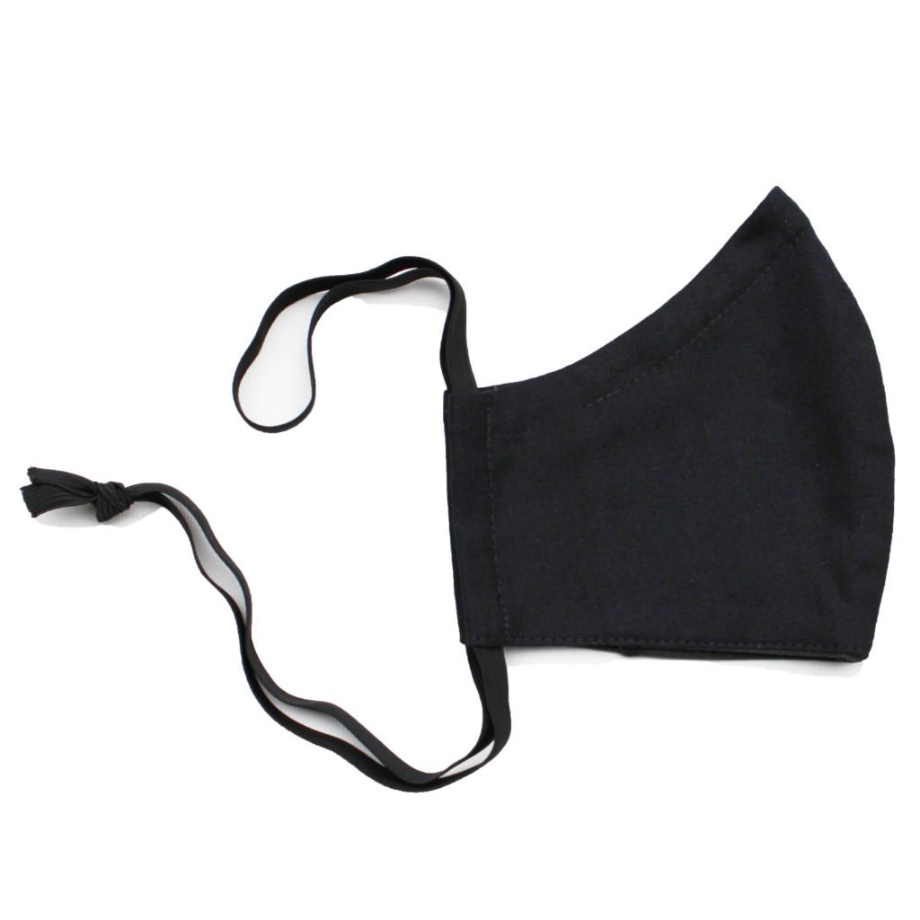 R22 Retail Reusable Face Mask – 3-Layer