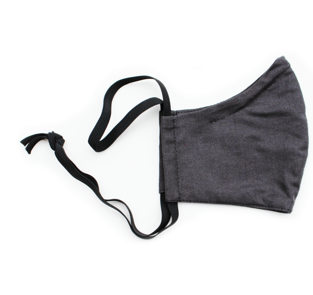 R22 Retail Reusable Face Mask – 3-Layer