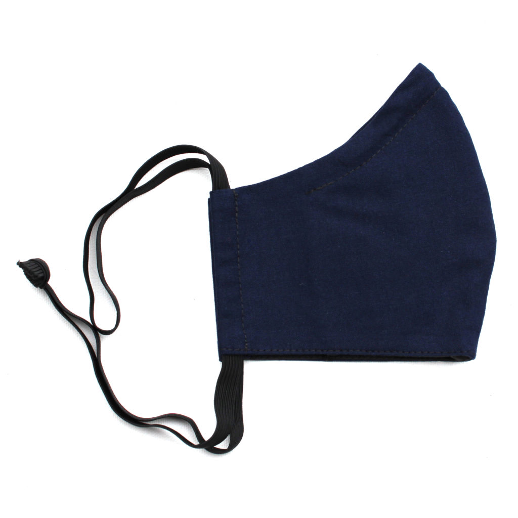 R22 Retail Reusable Face Mask – 3-Layer